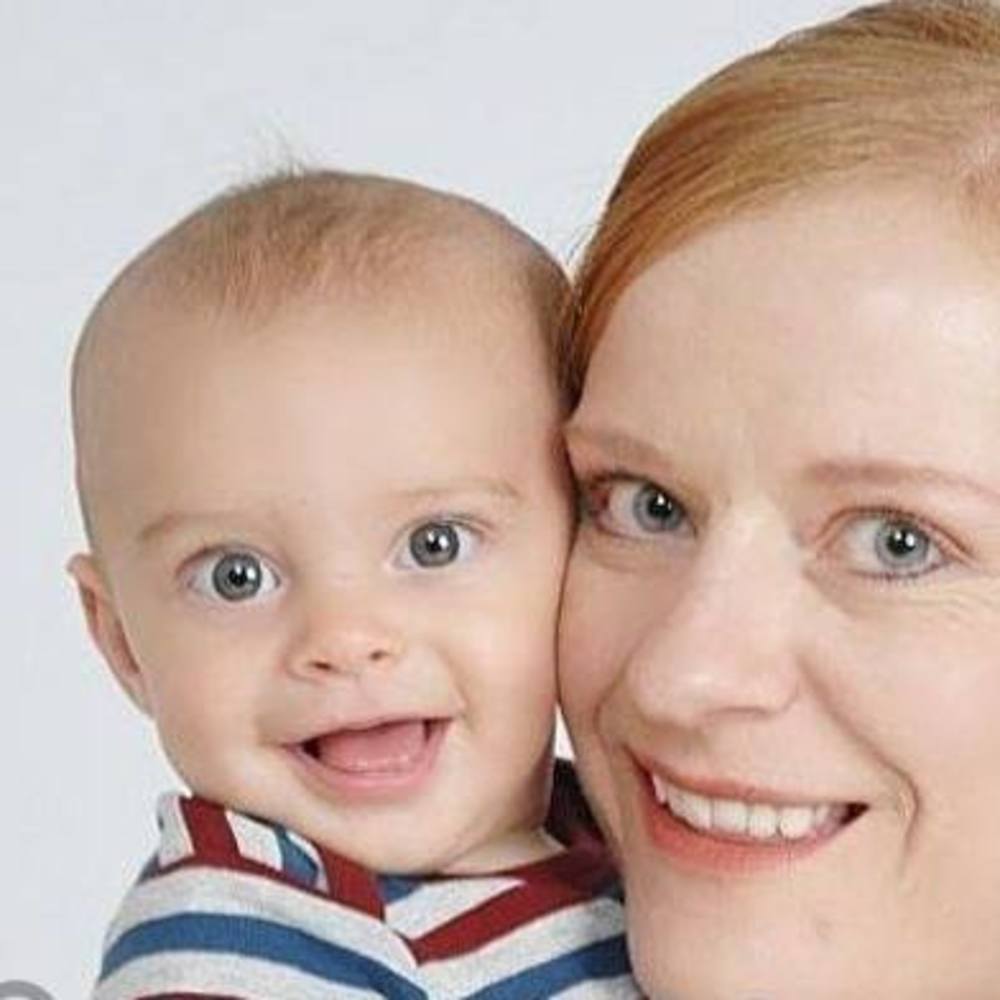 Meet your Posher, Laura